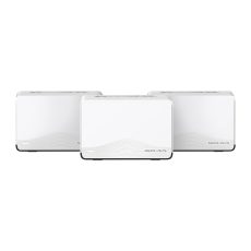 System mesh Mercusys Halo H27BE(3-pack)