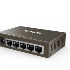 Switch Tenda TEG1005D (5x 10/100/1000Mbps)