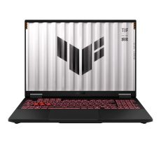 ASUS TUF Gaming A16 FA608UM-R7165W Ryzen 7 260 16.0" FHD+ 165Hz IPS-level 300nits AG 16GB DDR5 5600 SSD512 GeForce RTX 5060 8GB WLAN+BT LAN Cam1080p 90WHrs Win11 Jaeger Gray