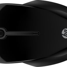 Mysz HP 250 Dual Mouse bezprzewodowa czarna  6V2J7AA