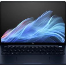 HP EliteBook Ultra G1i Ultra 5 228V 14.0" 2.8K OLED IPS BrightView 400 nits 32GB LPDDR5x SSD512 Intel Arc Cam 9 MPx 64Wh W11Pro Atmospheric Blue 3Y OnSite