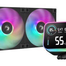 Chłodzenie wodne DeepCool LQ240