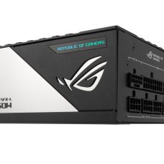 Zasilacz ASUS ROG LOKI SFX-L 750W Platinum
