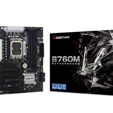 Płyta główna BIOSTAR B760MXC PRO 2.0