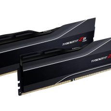 G.SKILL TRIDENT NEO AMD DDR5 2X32GB 6000MHZ CL30 EXPO BLACK F5-6000J3040G32GX2-TZ5N