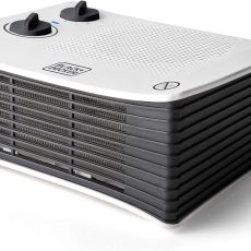 Termowentylator Black+Decker BXSH2001E