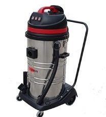 VIPER Odkurzacz sucho-mokro LSU395EU/ 3 silniki /95L