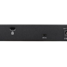 Switch Netgear GS308-300PES 8p Unmanaged Gigabit