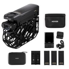 Dron HoverAir X1 PROMAX Ultimate Cycling Kit