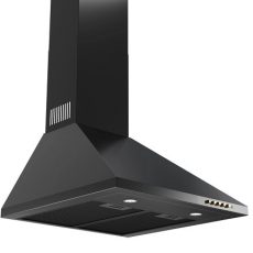 Okap AKPO WK-4 CLASSIC GOLD 50 CZARNY