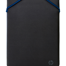 Etui HP Reversible Protective Blue Laptop Sleeve do notebooka 15,6" czarno-niebieskie 2F1X7AA