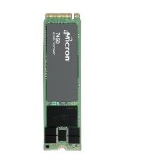 Dysk SSD Micron 7450 PRO 960GB M.2 (22x80) NVMe Gen4 MTFDKBA960TFR-1BC1ZABYYR (DWPD 1)
