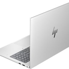 HP EliteBook 6 G1i Ultra 5 225U 16.0"WUXGA IPS 300nits AG 24GB DDR5 5600 SSD512 Arc Cam 5Mpx 56Wh W11Pro Pike silver aluminium 3Y OnSite