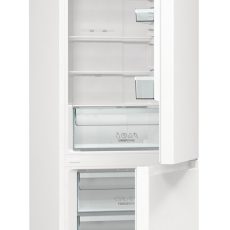 Chłodziarko-zamrażarka GORENJE NRK6202EW4