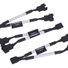 Rozgałęziacz Y NOCTUA NA-SYC1.white dla 4-Pin PWM 3 szt.