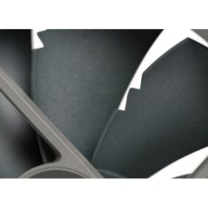 Wentylator NOCTUA redux 140mm PWM, montaż na 120mm