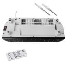 Kurtyna powietrzna ADLER AD 7751