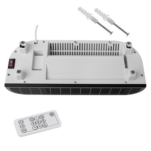 Kurtyna powietrzna ADLER AD 7751