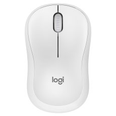 Mysz Logitech M240 Silent White
