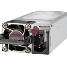 HPE 800W Flex Slot Titanium Hot Plug Low Halogen Power Supply Kit 865438-B21