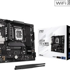 Płyta główna ASRock B860M Pro-A WiFi