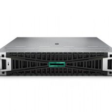 HPE ProLiant DL385 Gen11 9115 3.2GHz 16c 1P 2x32GB-R 8LFF NS204i-u NC BCM57416 2x1000W PS EU Server P81841-425
