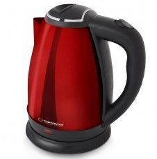 ESPERANZA CZAJNIK ELEKTRYCZNY VICTORIA 1.8 L CZERWONY EKK113R