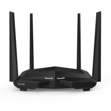Router bezprzewodowy Tenda AC10 (xDSL; 2,4 GHz, 5 GHz)