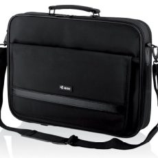 Torba na laptopa IBOX NB10 15,6" ITNB10 (15,6"; kolor czarny)