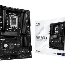 Płyta główna ASRock B860 Pro-A
