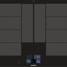 Płyta indukcyjna SIEMENS EX875KYW1E