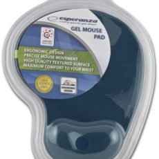 Podkładka pod mysz Esperanza EA137B (230mm x 190mm)