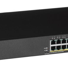 Switch Zyxel GS1900-24HP 26p PoE (PoE+: 24;) 170W Managed Gigabit
