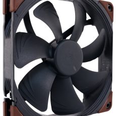 Went. NOCTUA 140mm NF-A14 IndustrialPPC-2000 PWM