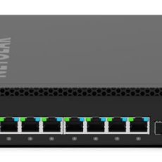 Switch Netgear MSM4310-100NES 10p PoE 119W (PoE++: 8p) Managed (M4350-8M2V)