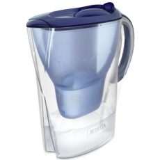 Dzbanek filtrujący Brita Marella+3 Maxtra Pro PP (2,4l ; niebieski)