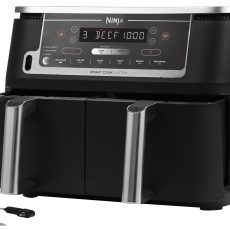 NINJA Frytkownica beztłuszczowa AF451EU