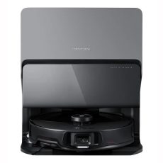Robot sprzątający Roborock S8 MaxV Ultra (czarny) (WYPRZEDAŻ)