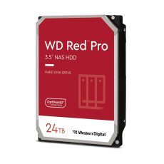 Dysk HDD WD Red Pro WD240KFGX (24 TB ; 3.5"; 512 MB; 7200 obr/min)