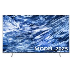 Telewizor Samsung QE65Q8FAAUXXH QLED 65'' 4K Ultra HD Tizen Q-Symphony DVB-T2 Szary (MODEL 2025)