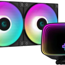 Chłodzenie wodne DeepCool R-LS520