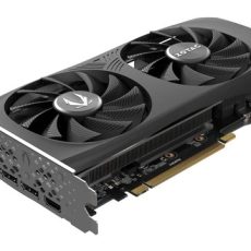 Karta graficzna ZOTAC GAMING GeForce RTX 4070 SUPER Twin Edge