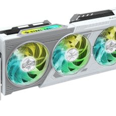 Karta graf. Asrock RX 9060XT Steel Legend 8GB