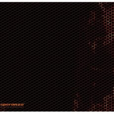 Podkładka gamingowa pod mysz Esperanza Flame EGP103R (300mm x 400mm)