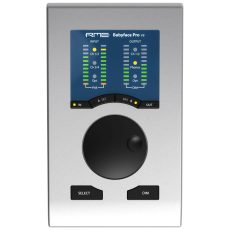 RME BABYFACE PRO FS - Interfejs Audio USB [12 IN/ 12 OUT]