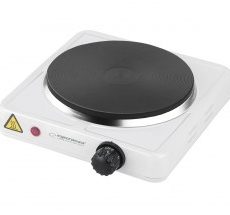 Kuchenka Esperanza Pinatubo EKH002W (1 pole grzejne)