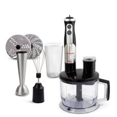 Blender ręczny Esperanza Crema EKM004 (800W; kolor czarny)