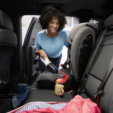 Odkurzacz KARCHER CVH 2 - 1.198-330.0 (WYPRZEDAŻ)