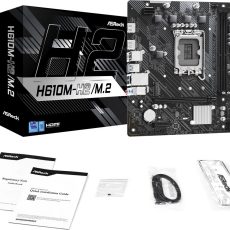 Płyta główna Asrock H610M-H2/M.2