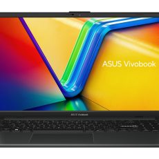ASUS E1504GA-WS36 i3-N305 15.6"FHD AG 8GB SSD256 BT Win11 Black (REPACK) 2Y